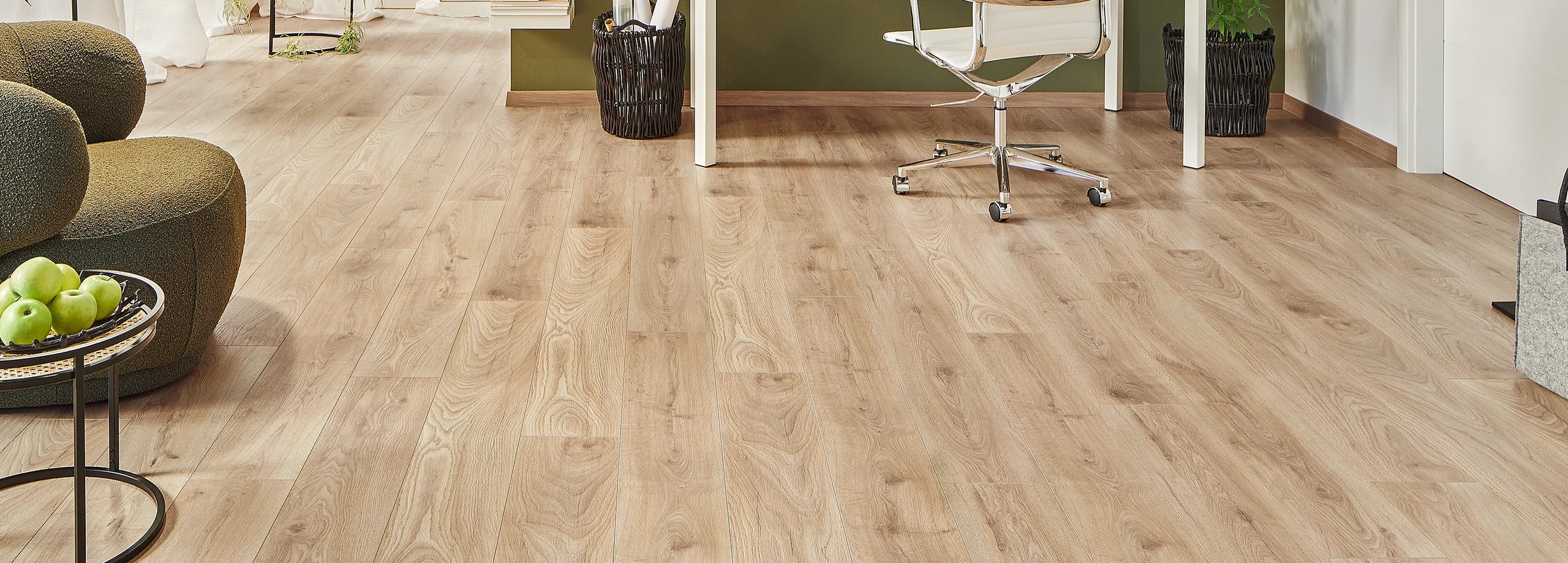 BAUHAUS Laminat