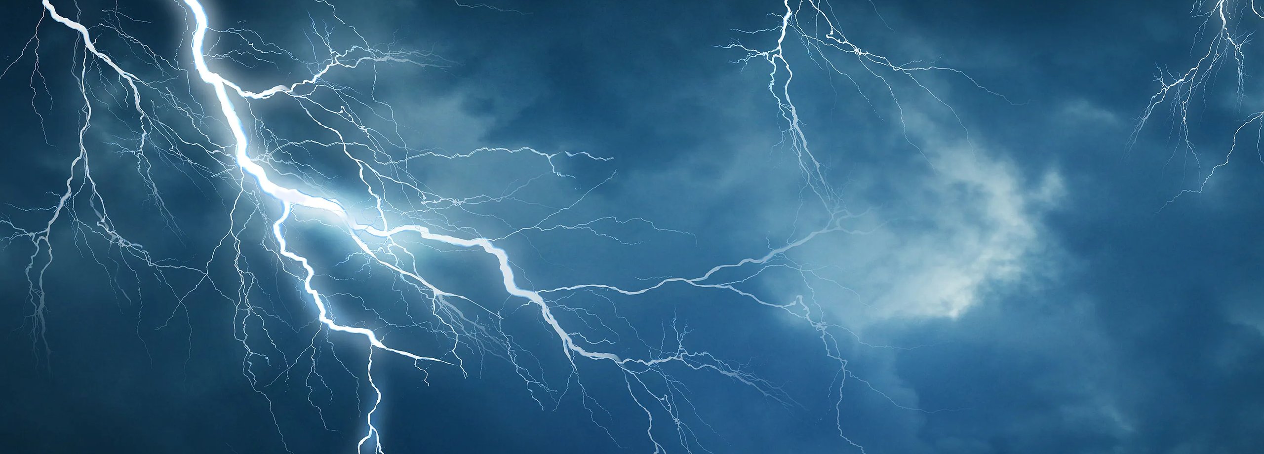 Unwetter-Hilfsaktion