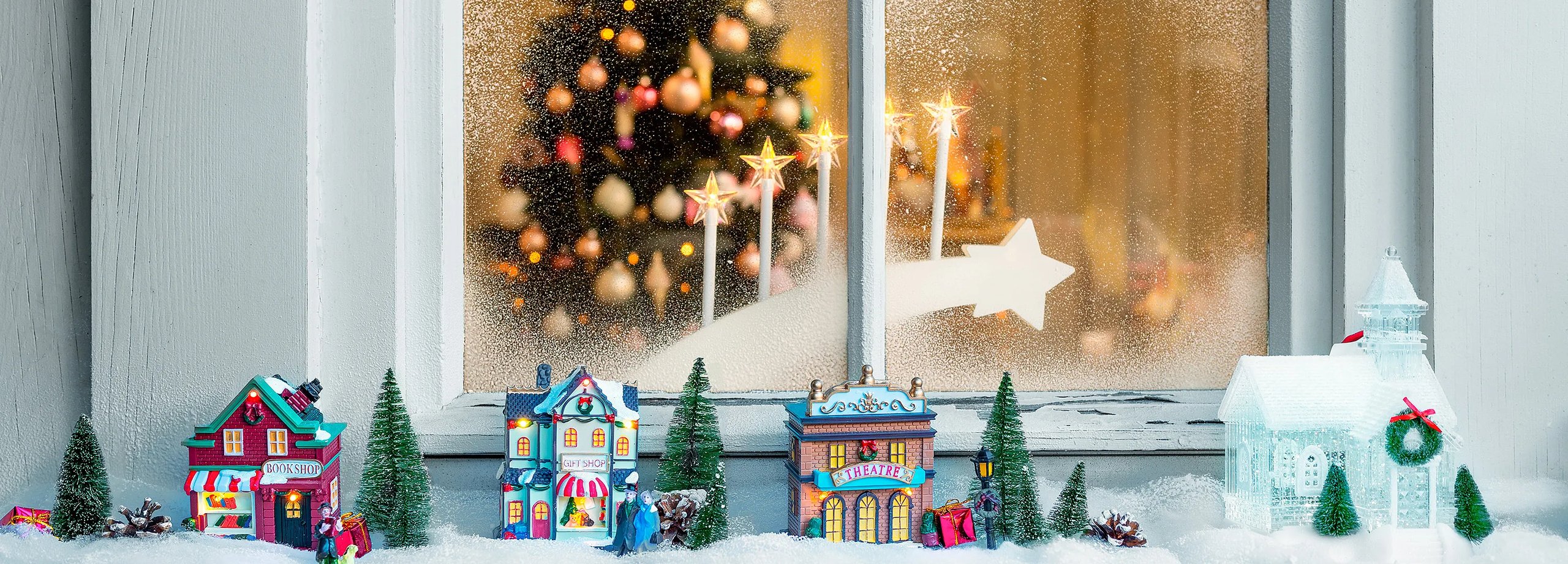 Weihnachtsdeko 2026