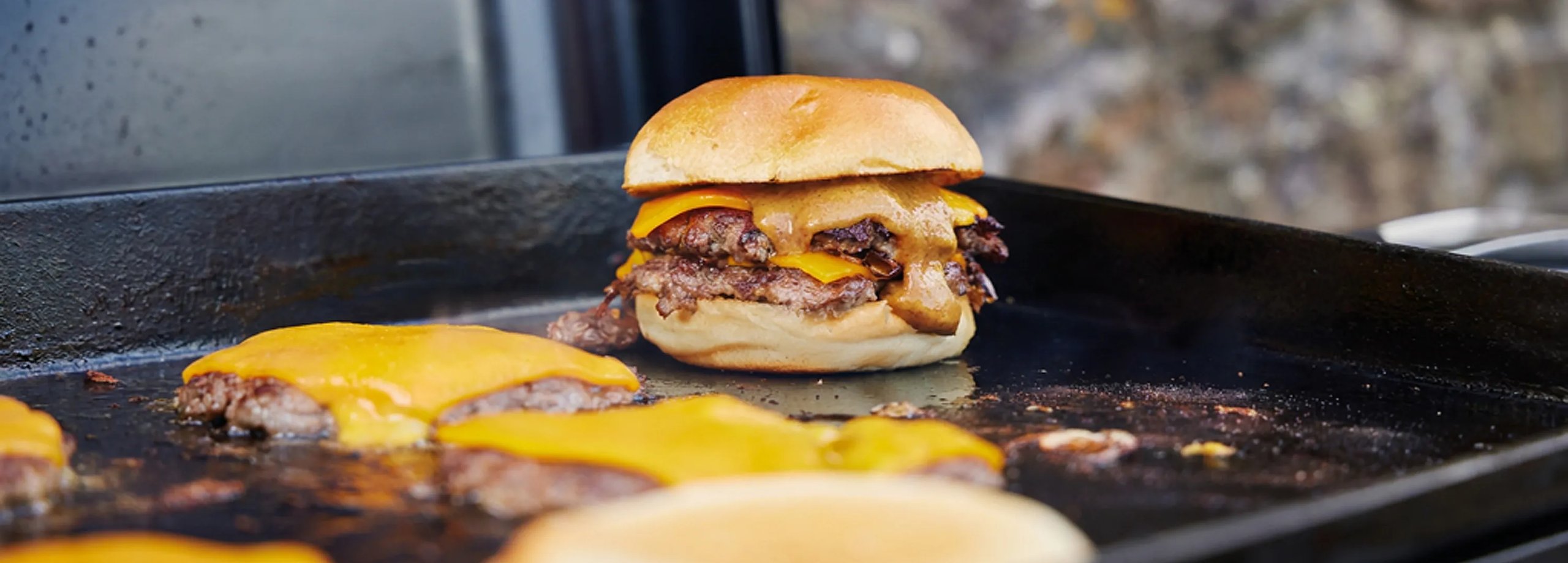 Weber Grillkurs nur für Frauen