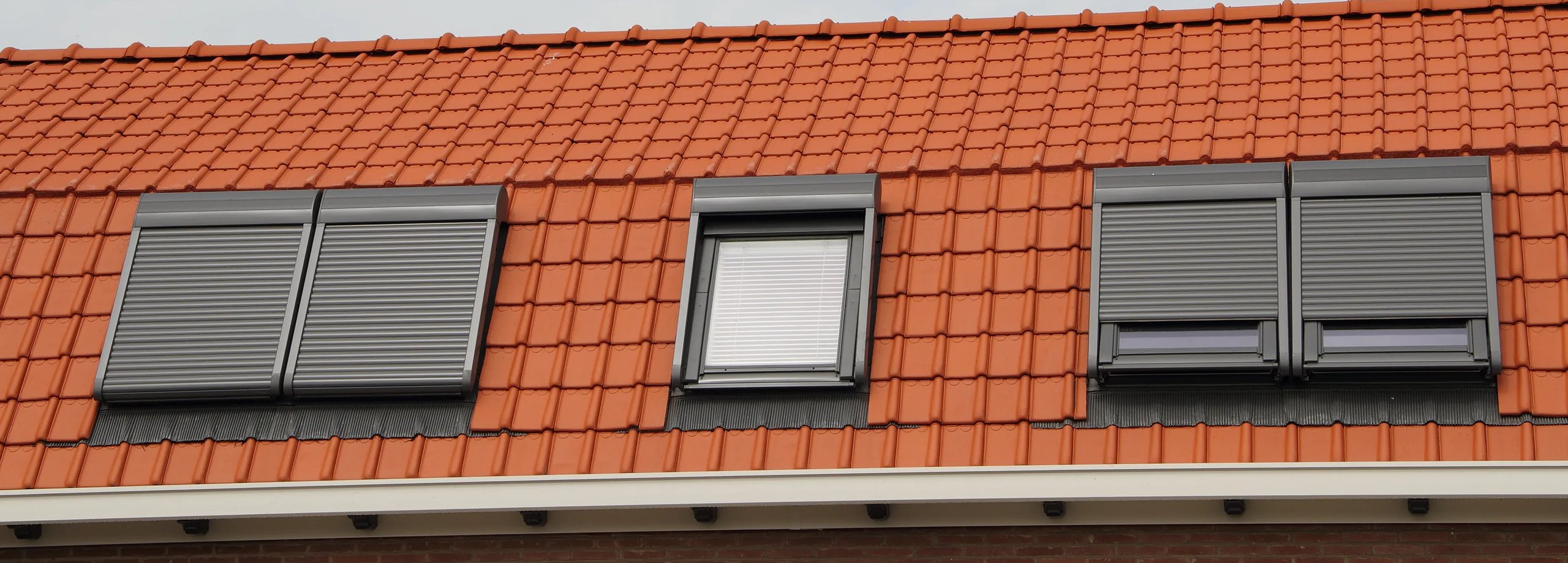 Dachfenster einbauen