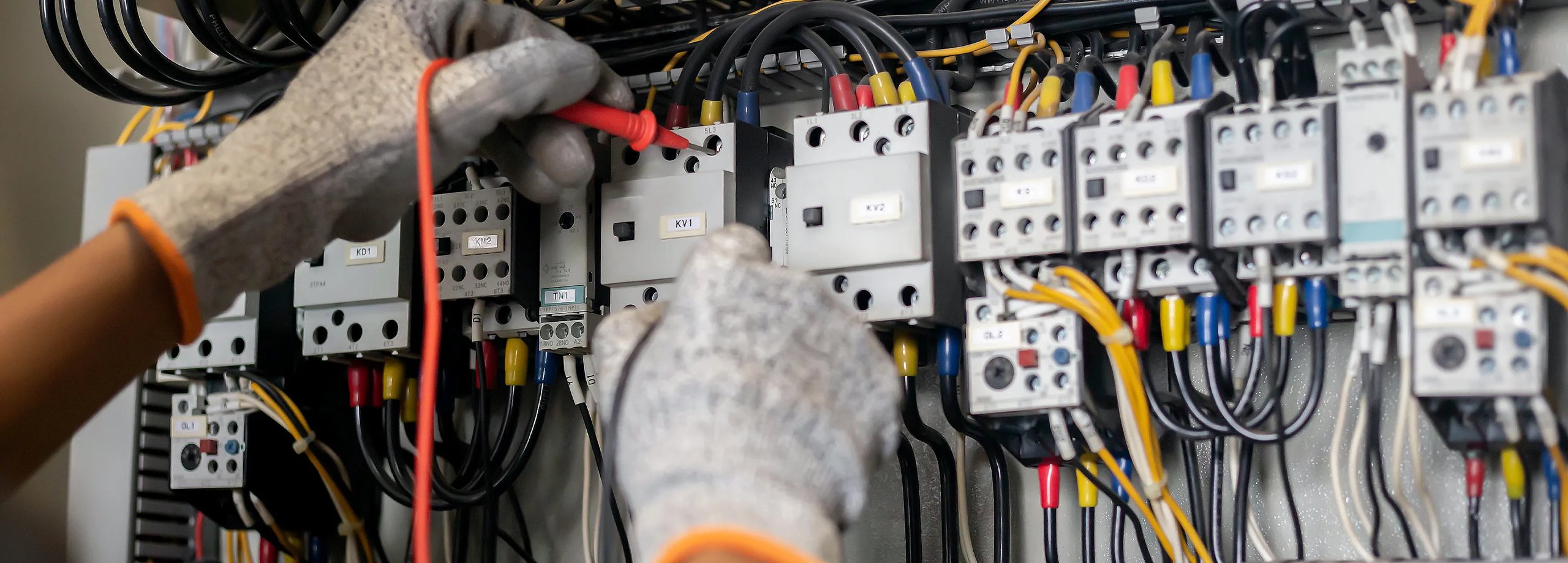 Elektroinstallation erweitern