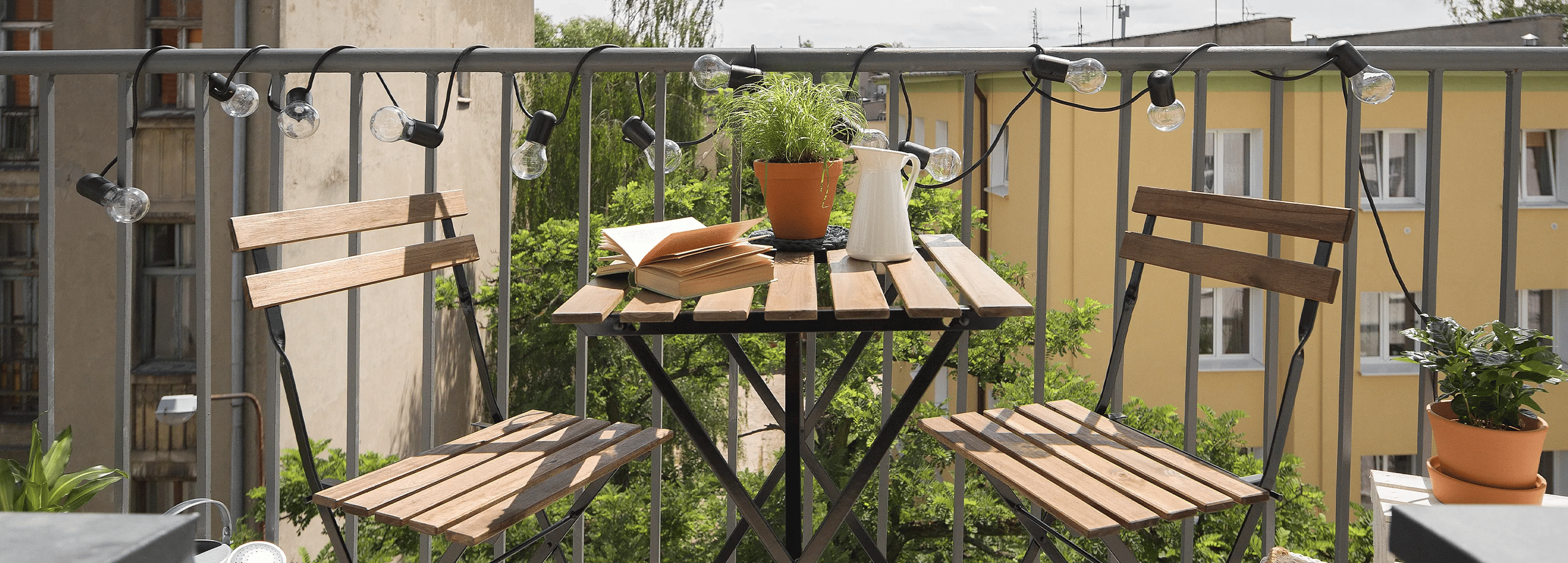 Balkon