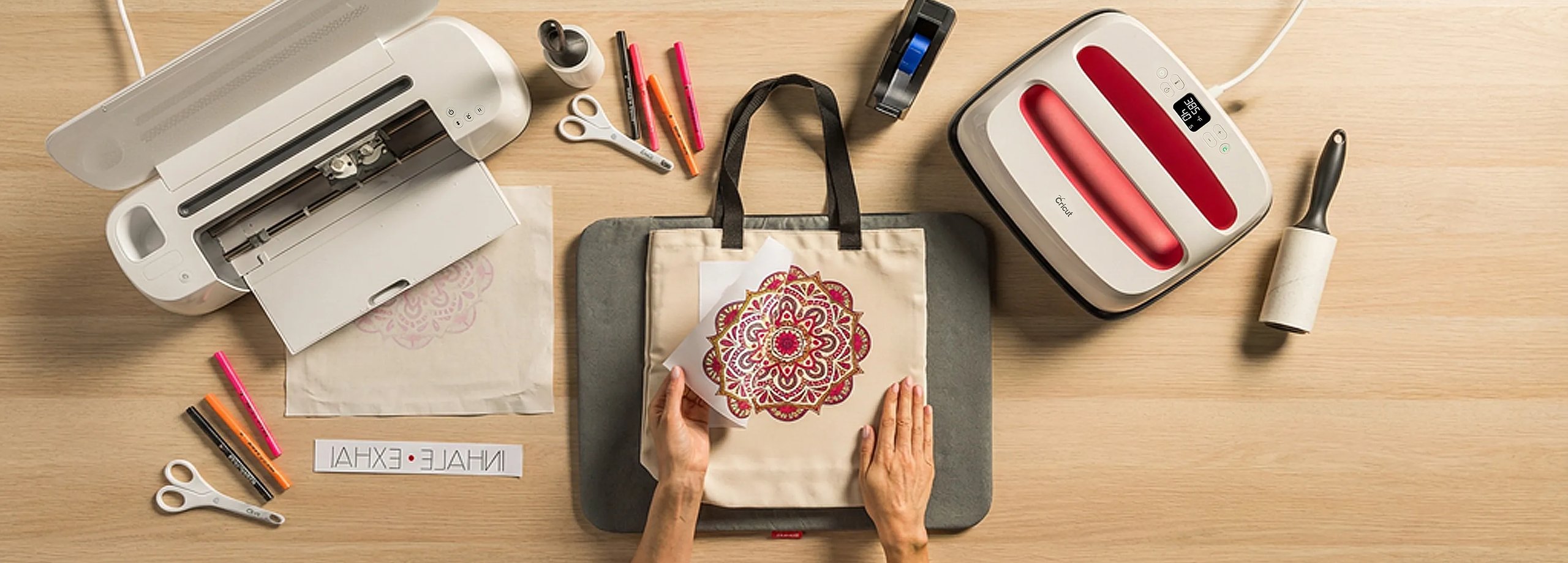 Kreative DIYs mit dem Plotter