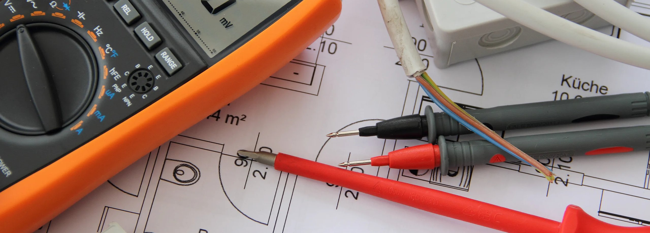 Elektroinstallationen