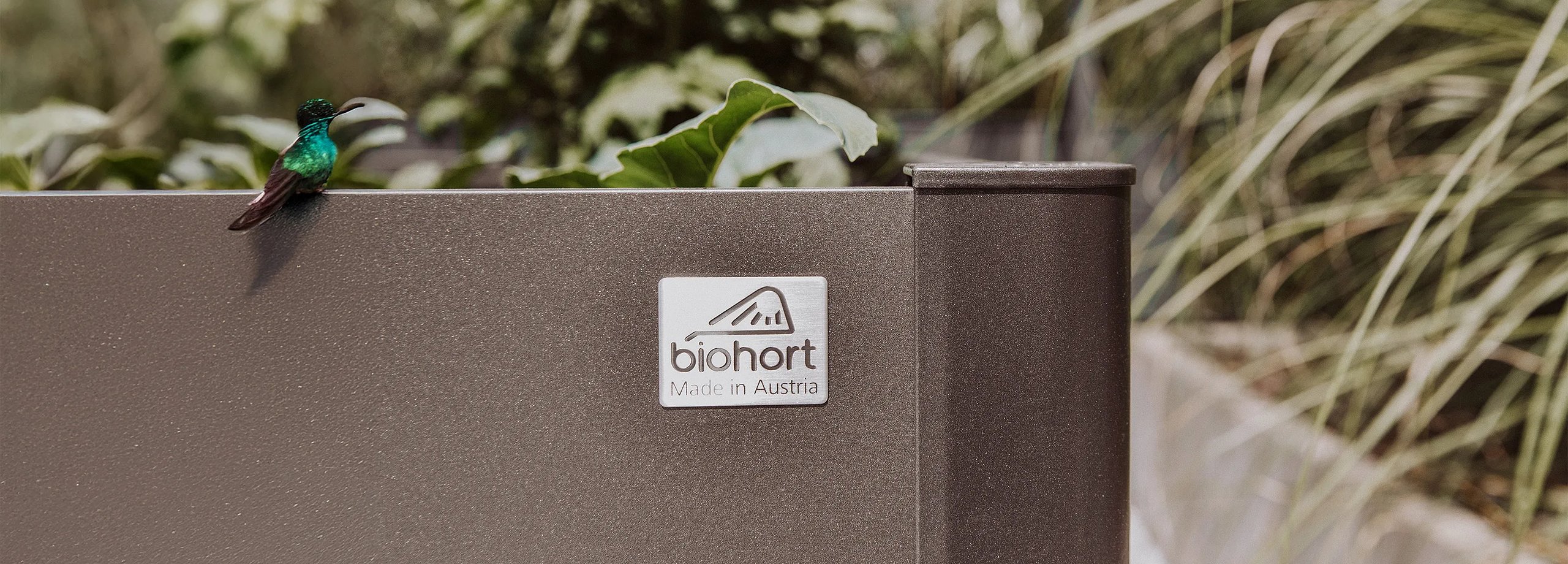 Biohort Sortiment