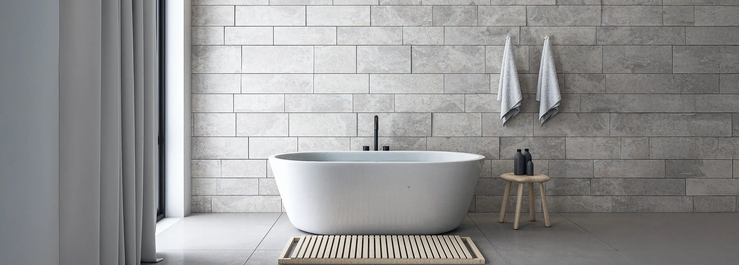 Badewanne austauschen