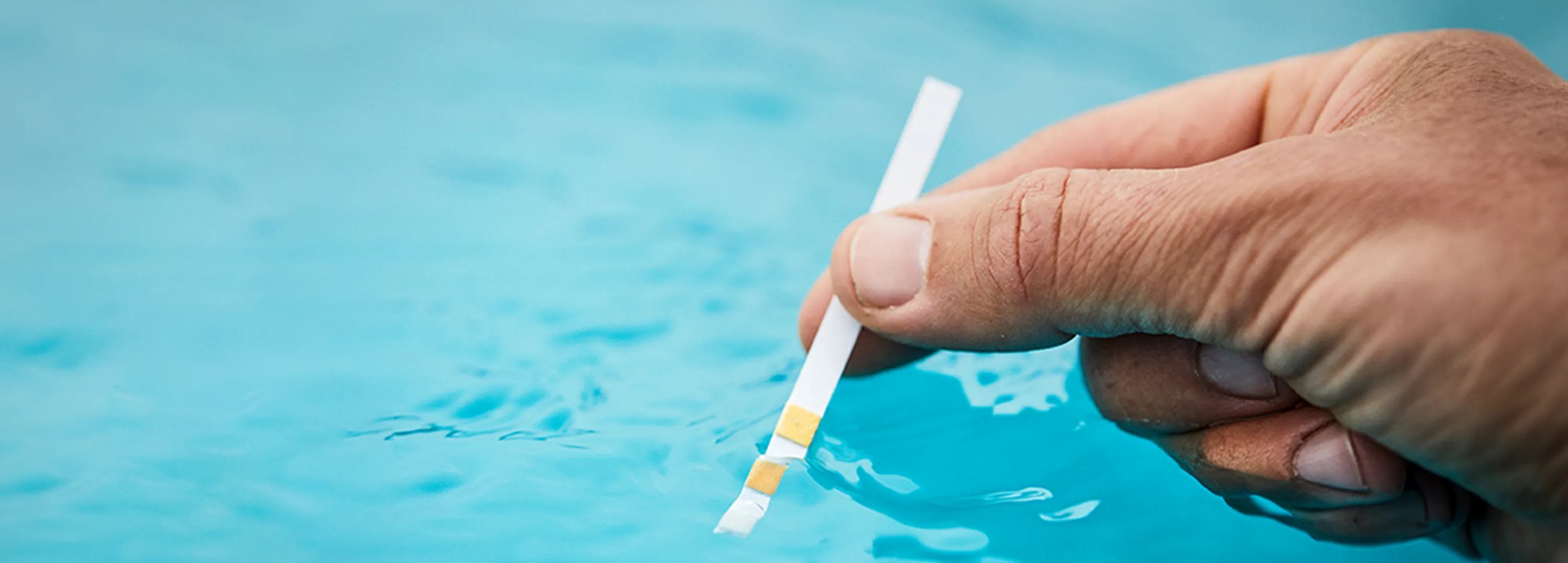 8 Fragen zum pH-Wert im Pool