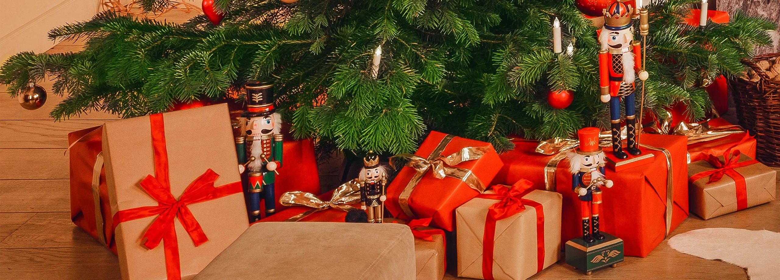 Weihnachtsgeschenke Ideen