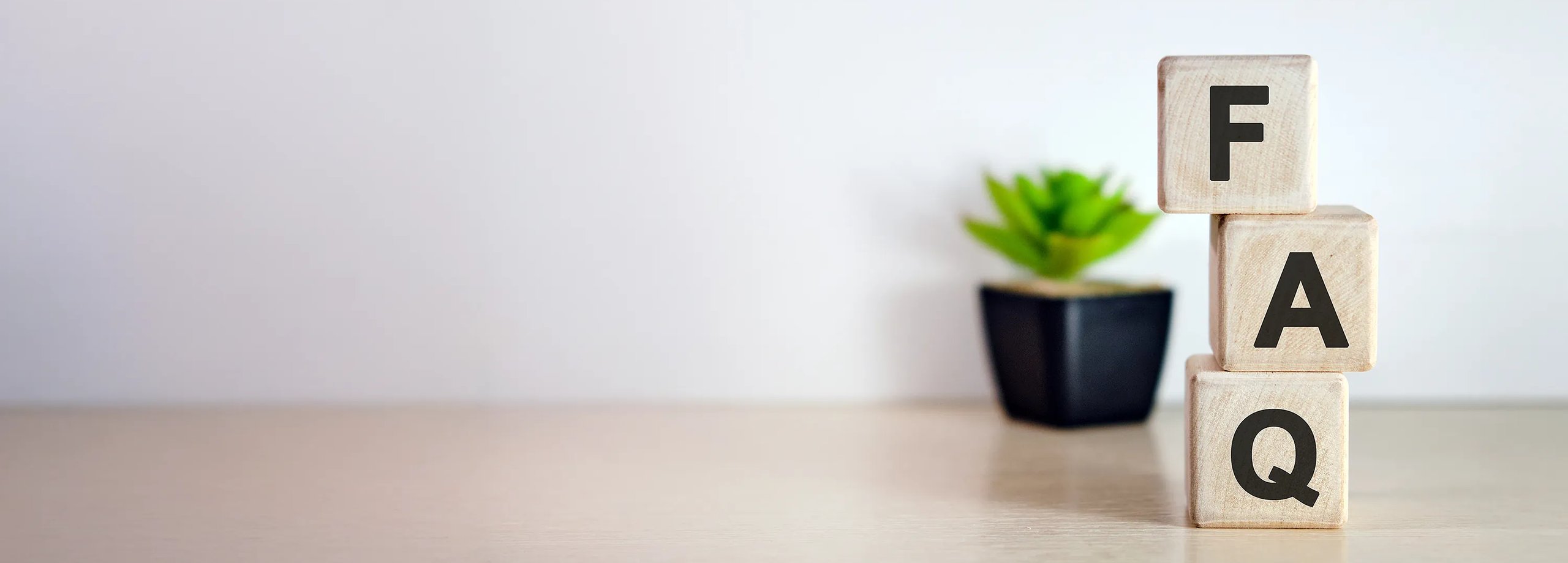 Häufig gestellte Fragen (FAQ)