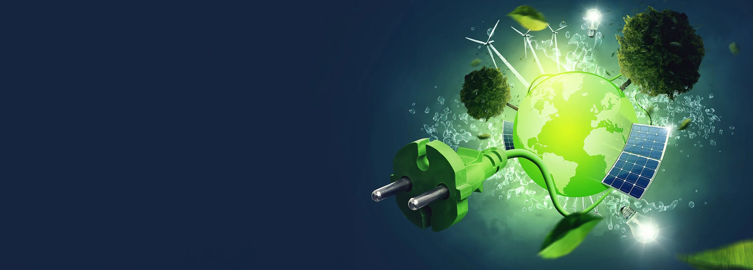 Energiesparen im Zuhause