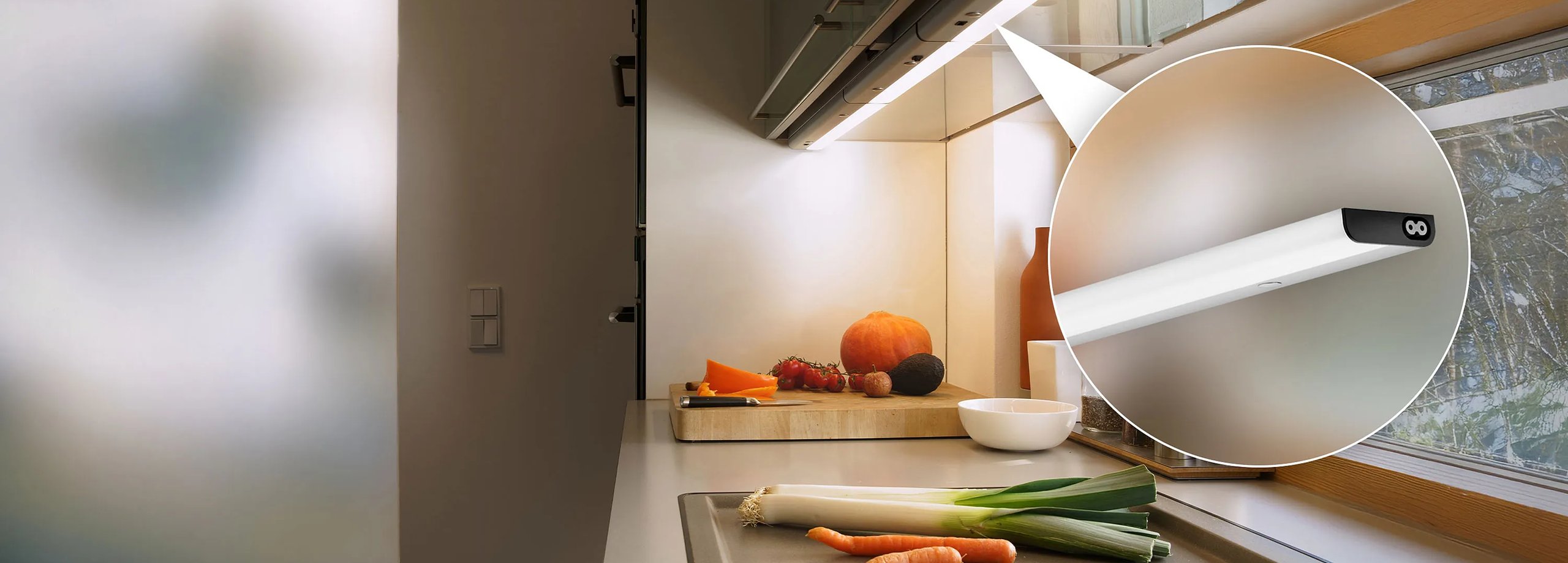 Osmo Innenbeleuchtung online bei Bauhaus kaufen