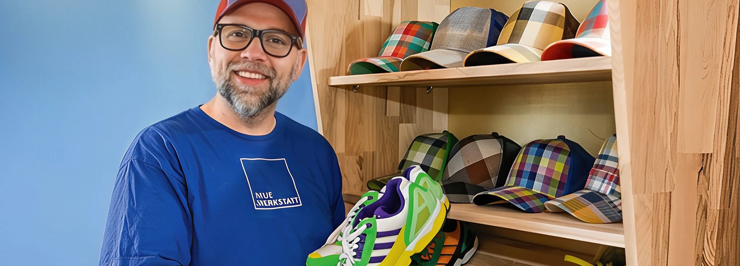Schuhschrank selber bauen