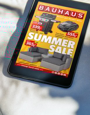 Summer Sale Angebote