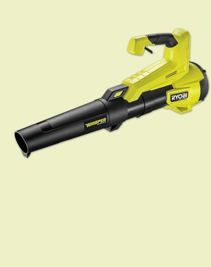 RYOBI Laubsauger