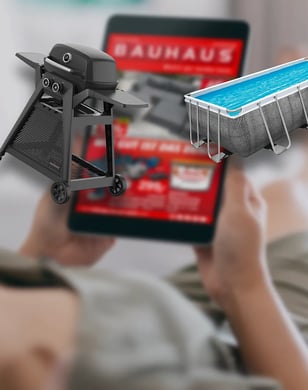 Produkte aus dem Prospekt