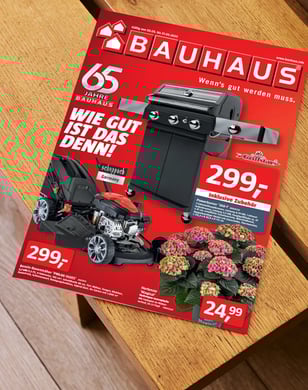 Angebote im Mai