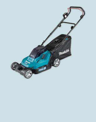 MAKITA Rasenmäher