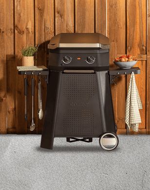 Elektrogrills