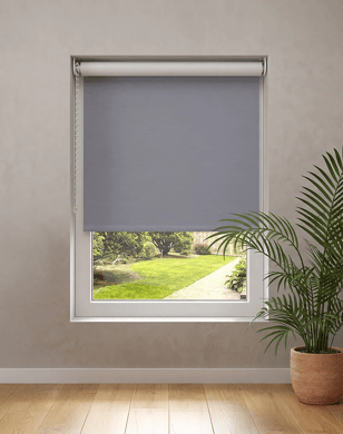 BAUHAUS Sonnenschutz innen