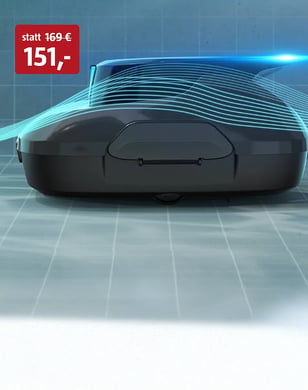 Aiper Poolroboter