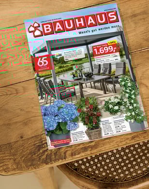 Top-Angebote zur Gartensaison