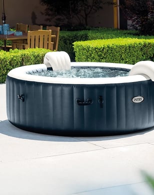 Whirlpools