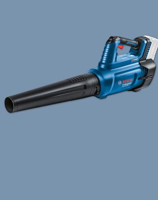BOSCH Laubsauger