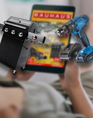 Produkte aus dem Prospekt