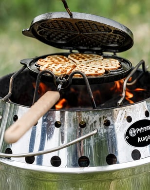 BAUHAUS Camping