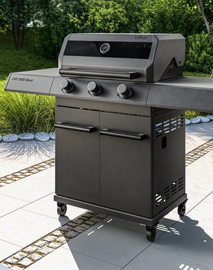 BAUHAUS Grills Angebote