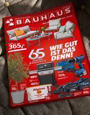 Jubiläumsausgabe
