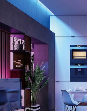 Smart Home Licht online kaufen bei BAUHAUS