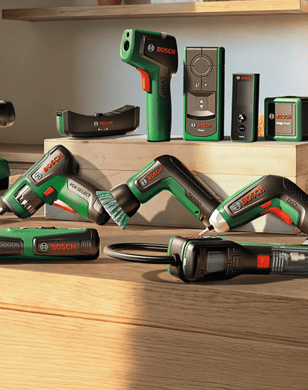 Bosch Gewinnspiel Daily Helper