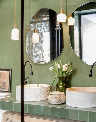 BAUHAUS Gäste WC