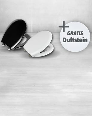 Wenko WC-Sitze