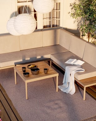 BAUHAUS Garten,öbel