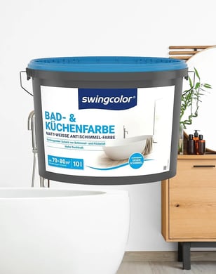 Swingcolor Spezialfarben