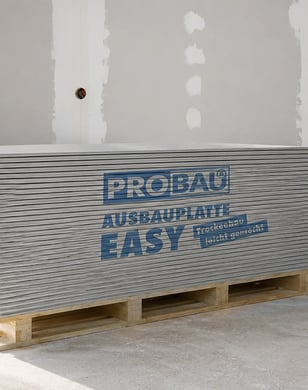 PROBAU Trockenbau