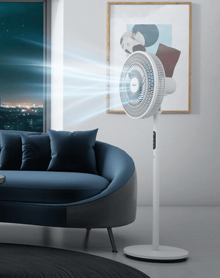 BAUHAUS Ventilator