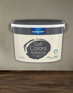 Swingcolor Softcolors