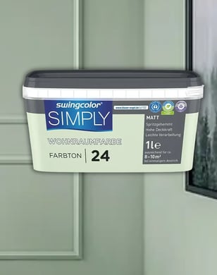 Swingcolor Simply