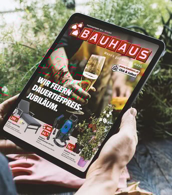 Bauhaus Prospekt