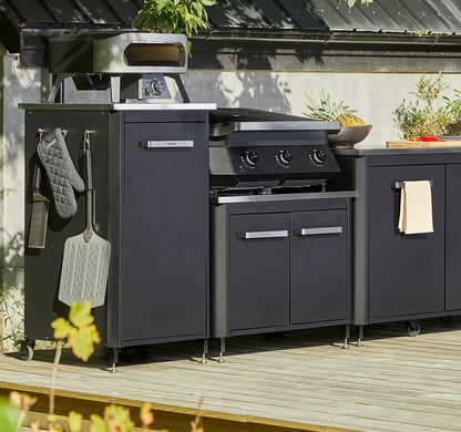 Grilltrends für den Sommer