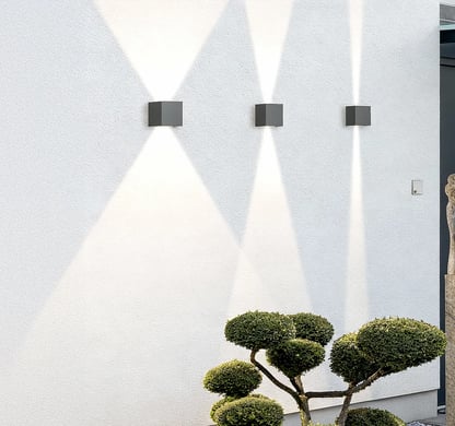 BAUHAUS Outdoor-Leuchten