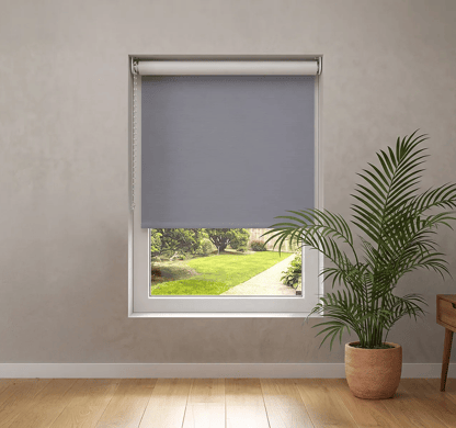 BAUHAUS Sonnenschutz innen
