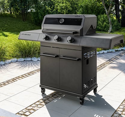 BAUHAUS Grills Angebote