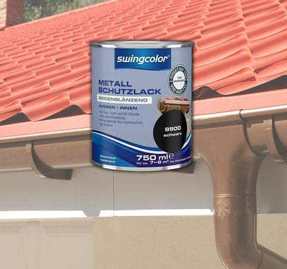 Swingcolor Speziallacke