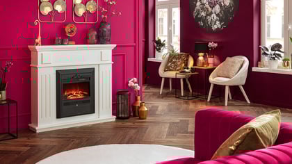 Farben & Tapeten