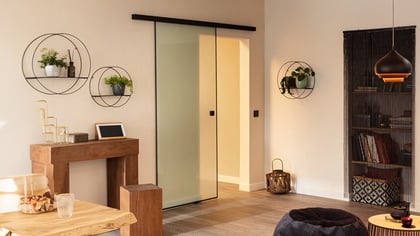 Fenster, Türen & Treppen